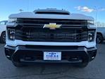 New 2025 Chevrolet Silverado 2500 Work Truck Crew Cab 4WD Pickup for sale #4703 - photo 22