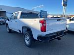 New 2025 Chevrolet Silverado 2500 Work Truck Crew Cab 4WD Pickup for sale #4703 - photo 2