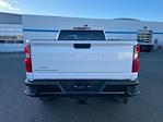 New 2025 Chevrolet Silverado 2500 Work Truck Crew Cab 4WD Pickup for sale #4703 - photo 4