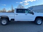 New 2025 Chevrolet Silverado 2500 Work Truck Crew Cab 4WD Pickup for sale #4703 - photo 6