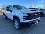 New 2025 Chevrolet Silverado 2500 Work Truck Crew Cab 4WD Pickup for sale #4703 - photo 7