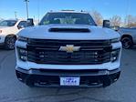 New 2025 Chevrolet Silverado 2500 Work Truck Crew Cab 4WD Pickup for sale #4703 - photo 8