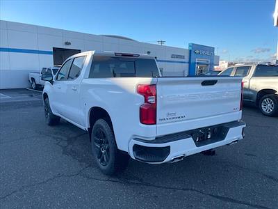 New 2025 Chevrolet Silverado 1500 RST Crew Cab 4WD Pickup for sale #4747 - photo 2