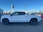 New 2025 Chevrolet Silverado 1500 RST Crew Cab 4WD Pickup for sale #4747 - photo 3