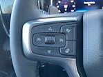 New 2025 Chevrolet Silverado 1500 RST Crew Cab 4WD Pickup for sale #4747 - photo 20
