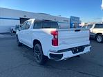 New 2025 Chevrolet Silverado 1500 RST Crew Cab 4WD Pickup for sale #4747 - photo 2