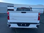 New 2025 Chevrolet Silverado 1500 RST Crew Cab 4WD Pickup for sale #4747 - photo 4