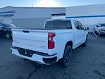 New 2025 Chevrolet Silverado 1500 RST Crew Cab 4WD Pickup for sale #4747 - photo 5