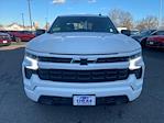 New 2025 Chevrolet Silverado 1500 RST Crew Cab 4WD Pickup for sale #4747 - photo 8