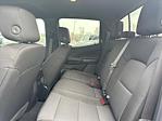 New 2025 Chevrolet Colorado Work Truck Crew Cab 4WD Pickup for sale #4754 - photo 12