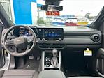 New 2025 Chevrolet Colorado Work Truck Crew Cab 4WD Pickup for sale #4754 - photo 13