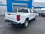 New 2025 Chevrolet Colorado Work Truck Crew Cab 4WD Pickup for sale #4754 - photo 5