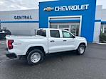 New 2025 Chevrolet Colorado Work Truck Crew Cab 4WD Pickup for sale #4754 - photo 6