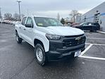 New 2025 Chevrolet Colorado Work Truck Crew Cab 4WD Pickup for sale #4754 - photo 7