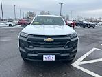 New 2025 Chevrolet Colorado Work Truck Crew Cab 4WD Pickup for sale #4754 - photo 8
