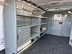New 2025 Chevrolet Express 2500 Upfitted Cargo Van for sale #4763 - photo 11