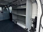 New 2025 Chevrolet Express 2500 Upfitted Cargo Van for sale #4763 - photo 12