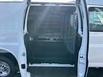New 2025 Chevrolet Express 2500 Upfitted Cargo Van for sale #4763 - photo 13