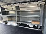 New 2025 Chevrolet Express 2500 Upfitted Cargo Van for sale #4763 - photo 14