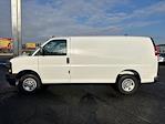 New 2025 Chevrolet Express 2500 Upfitted Cargo Van for sale #4763 - photo 3