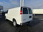 New 2025 Chevrolet Express 2500 Upfitted Cargo Van for sale #4763 - photo 4
