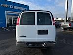 New 2025 Chevrolet Express 2500 Upfitted Cargo Van for sale #4763 - photo 5