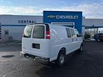 New 2025 Chevrolet Express 2500 Upfitted Cargo Van for sale #4763 - photo 6