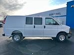 New 2025 Chevrolet Express 2500 Upfitted Cargo Van for sale #4763 - photo 7