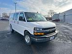 New 2025 Chevrolet Express 2500 Upfitted Cargo Van for sale #4763 - photo 8