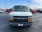 New 2025 Chevrolet Express 2500 Upfitted Cargo Van for sale #4763 - photo 9