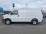 New 2025 Chevrolet Express 2500 Upfitted Cargo Van for sale #4783 - photo 3
