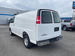 New 2025 Chevrolet Express 2500 Upfitted Cargo Van for sale #4783 - photo 4