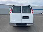 New 2025 Chevrolet Express 2500 Upfitted Cargo Van for sale #4783 - photo 5