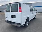 New 2025 Chevrolet Express 2500 Upfitted Cargo Van for sale #4783 - photo 6