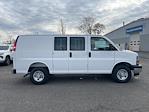 New 2025 Chevrolet Express 2500 Upfitted Cargo Van for sale #4783 - photo 7