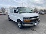 New 2025 Chevrolet Express 2500 Upfitted Cargo Van for sale #4783 - photo 8