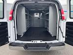 New 2025 Chevrolet Express 2500 Upfitted Cargo Van for sale #4783 - photo 2