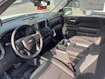 New 2025 Chevrolet Silverado 1500 Work Truck Regular Cab Pickup for sale #4802 - photo 11