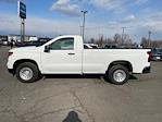 New 2025 Chevrolet Silverado 1500 Work Truck Regular Cab Pickup for sale #4802 - photo 4