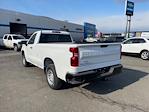 New 2025 Chevrolet Silverado 1500 Work Truck Regular Cab Pickup for sale #4802 - photo 2