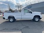 New 2025 Chevrolet Silverado 1500 Work Truck Regular Cab Pickup for sale #4802 - photo 6