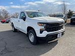 New 2025 Chevrolet Silverado 1500 Work Truck Regular Cab Pickup for sale #4802 - photo 7