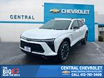 New 2025 Chevrolet Blazer EV RS AWD SUV for sale #4810 - photo 1