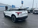 New 2025 Chevrolet Blazer EV RS AWD SUV for sale #4810 - photo 2