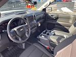 New 2025 Chevrolet Silverado 1500 Work Truck Regular Cab Pickup for sale #4811 - photo 11