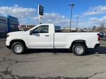 New 2025 Chevrolet Silverado 1500 Work Truck Regular Cab Pickup for sale #4811 - photo 3