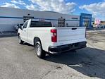 New 2025 Chevrolet Silverado 1500 Work Truck Regular Cab Pickup for sale #4811 - photo 2