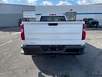 New 2025 Chevrolet Silverado 1500 Work Truck Regular Cab Pickup for sale #4811 - photo 4
