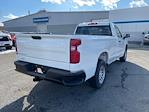 New 2025 Chevrolet Silverado 1500 Work Truck Regular Cab Pickup for sale #4811 - photo 5