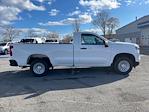 New 2025 Chevrolet Silverado 1500 Work Truck Regular Cab Pickup for sale #4811 - photo 6